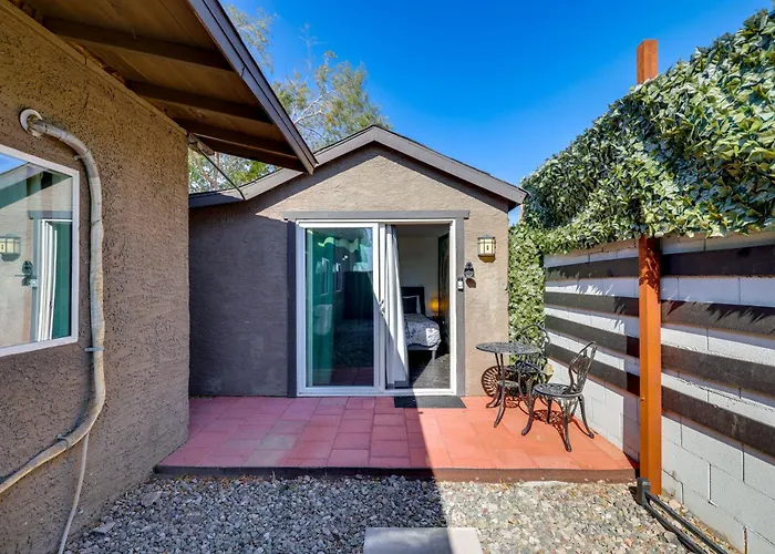 Near Downtown W/ Step-free Entry * Phoenix