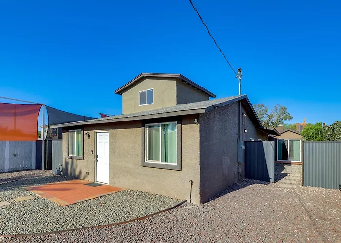 Near Downtown W/ Step-free Entry * Phoenix